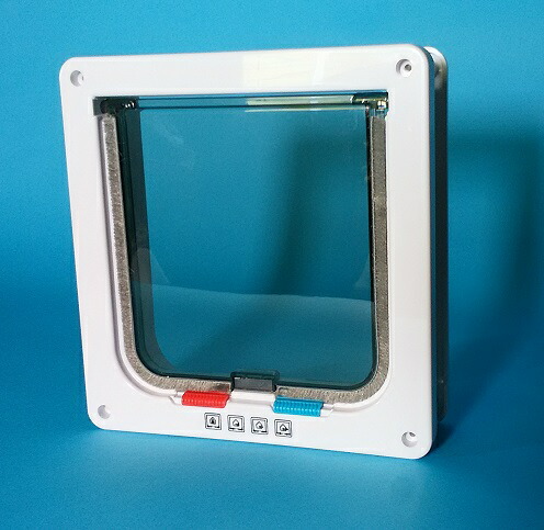 1021c 猫子犬ドアEL